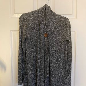 Bobeau Cardigan